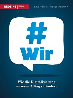 cover image of #wir